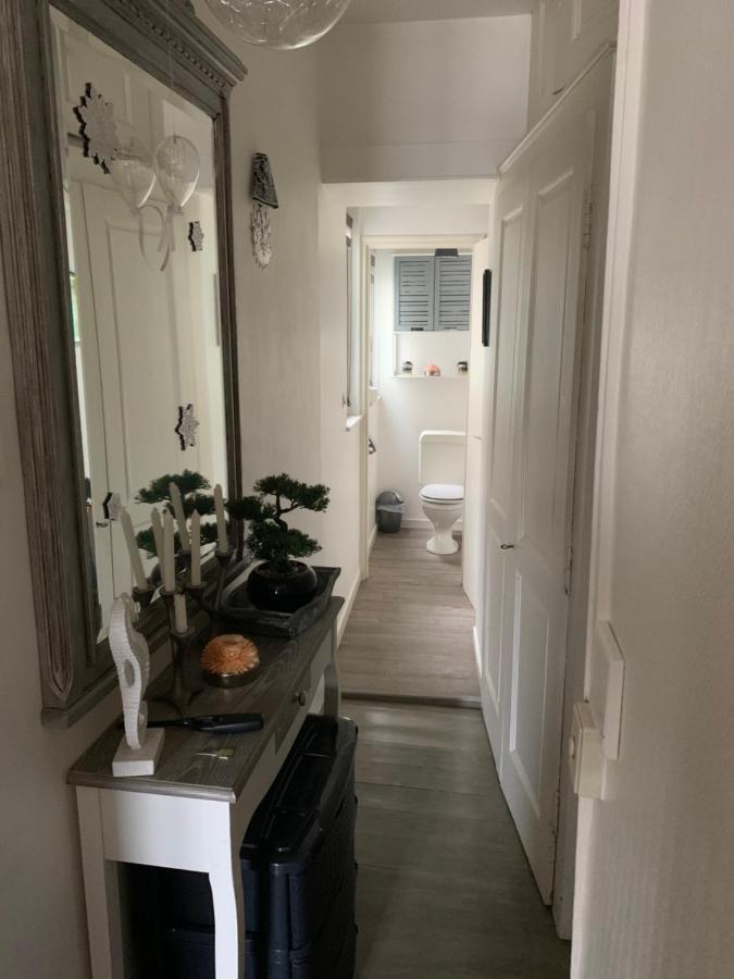 Appartement Au Quai 1921 Besançon Exteriör bild