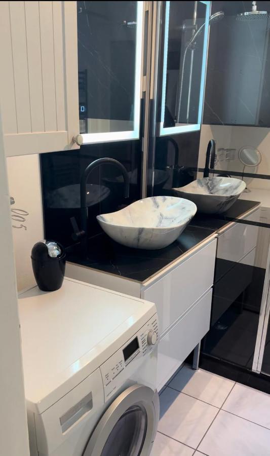 Appartement Au Quai 1921 Besançon Exteriör bild